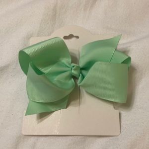 New! 4.5 inch bow